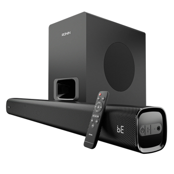Ronin R-3020 Majestik Audio Pro