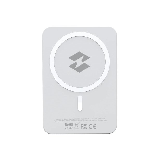 Infinix MagPower XP03 3020mAh Magnetic Wireless Power Bank
