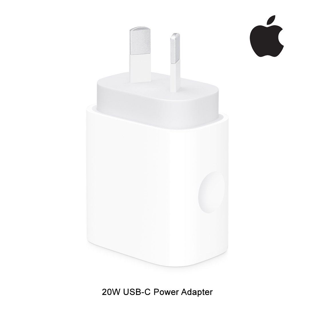 Apple 20W USB-C Power Adapter