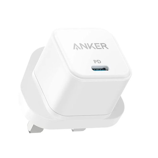 Anker Select USB-C 20W Charger A2347J21