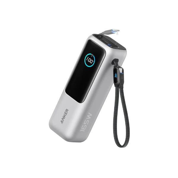 Anker Power Bank 25K 165W (A1695)