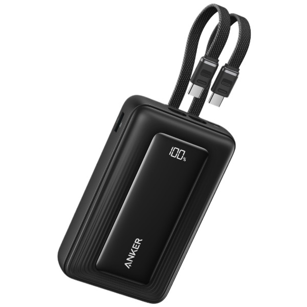 Anker Power Bank 20K 45W (A110M)