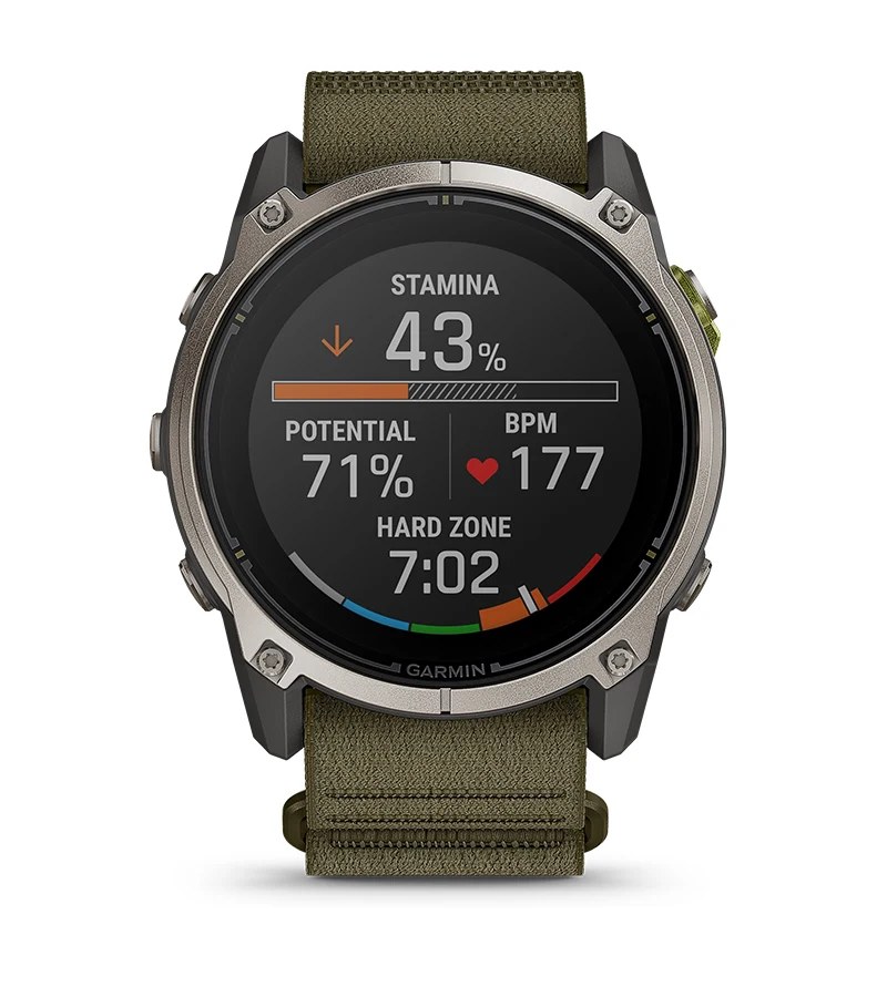 Garmin Enduro 4