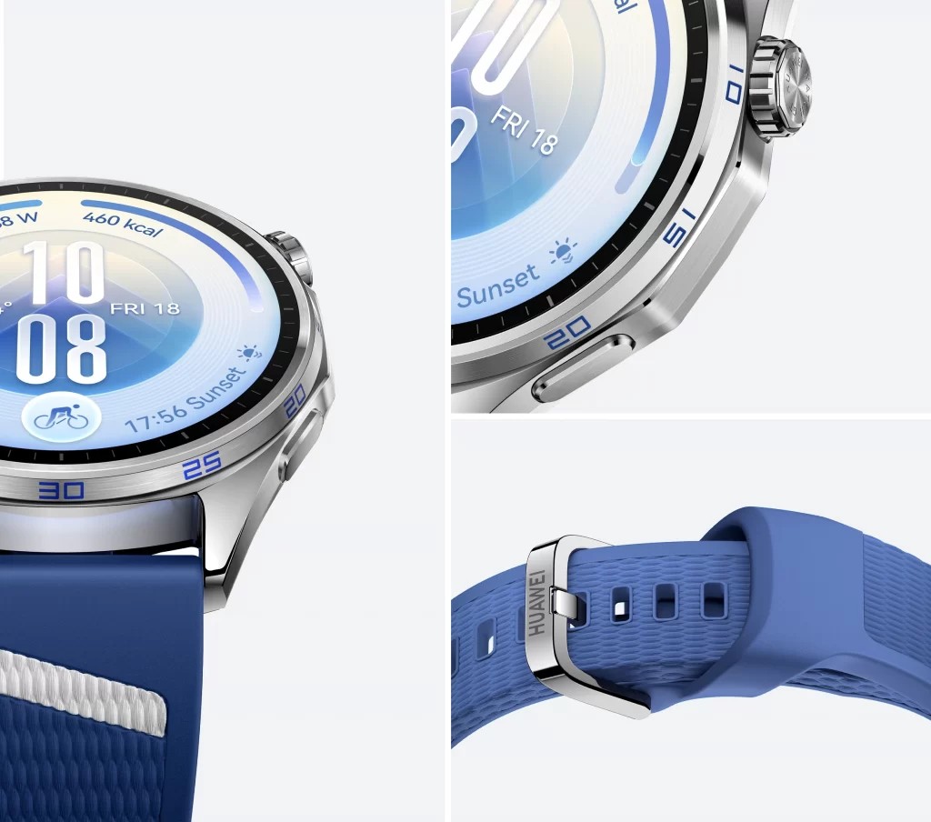 Huawei WATCH GT 7