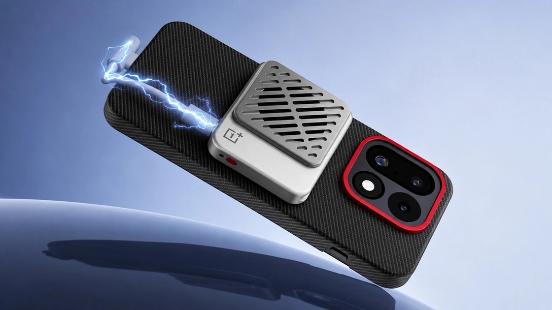 OnePlus Ice Card Mini