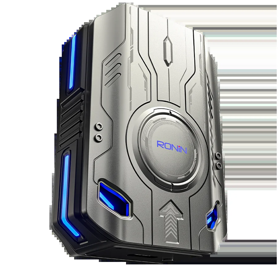 Ronin Dominator R-7035