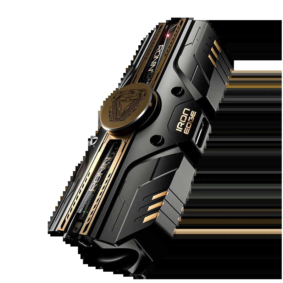 Ronin Iron Edge R-7090