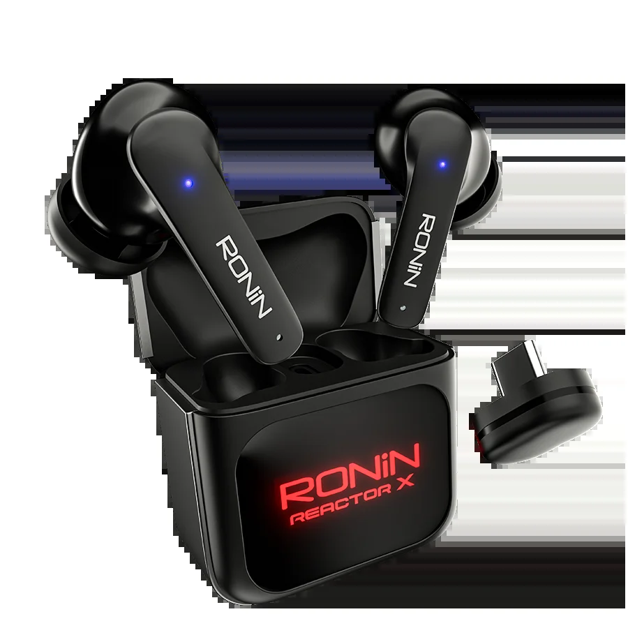 Ronin Reactor X R-7095