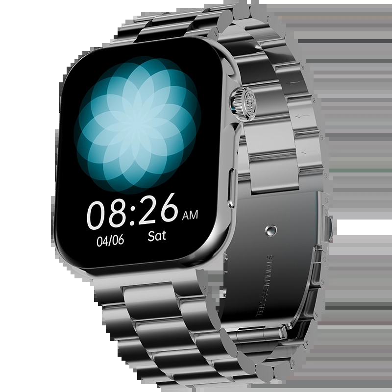 Ronin R-09 Luxe Smart Watch