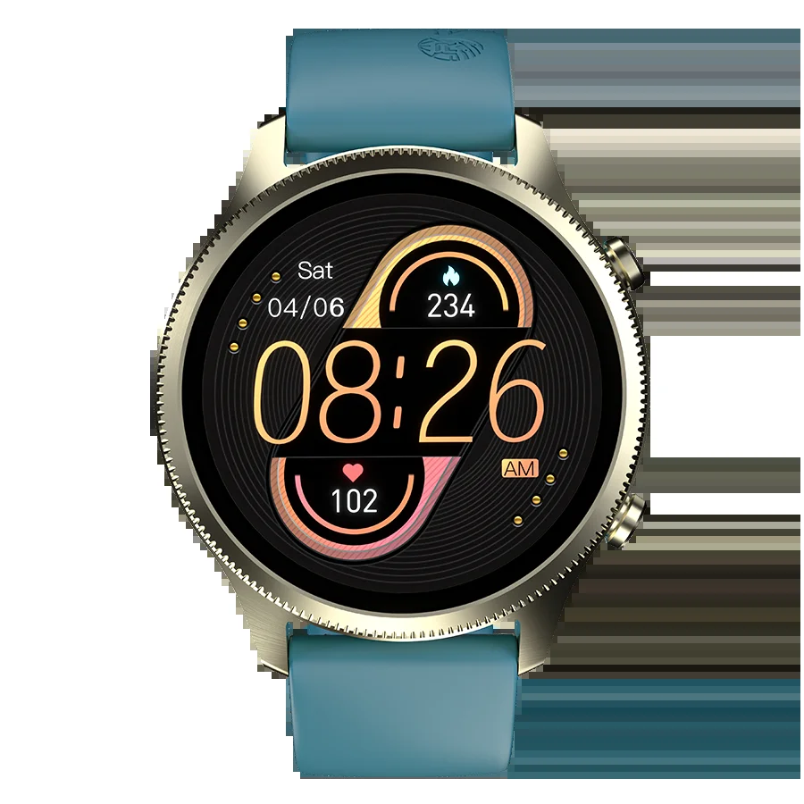 Ronin R-010 Smart Watch