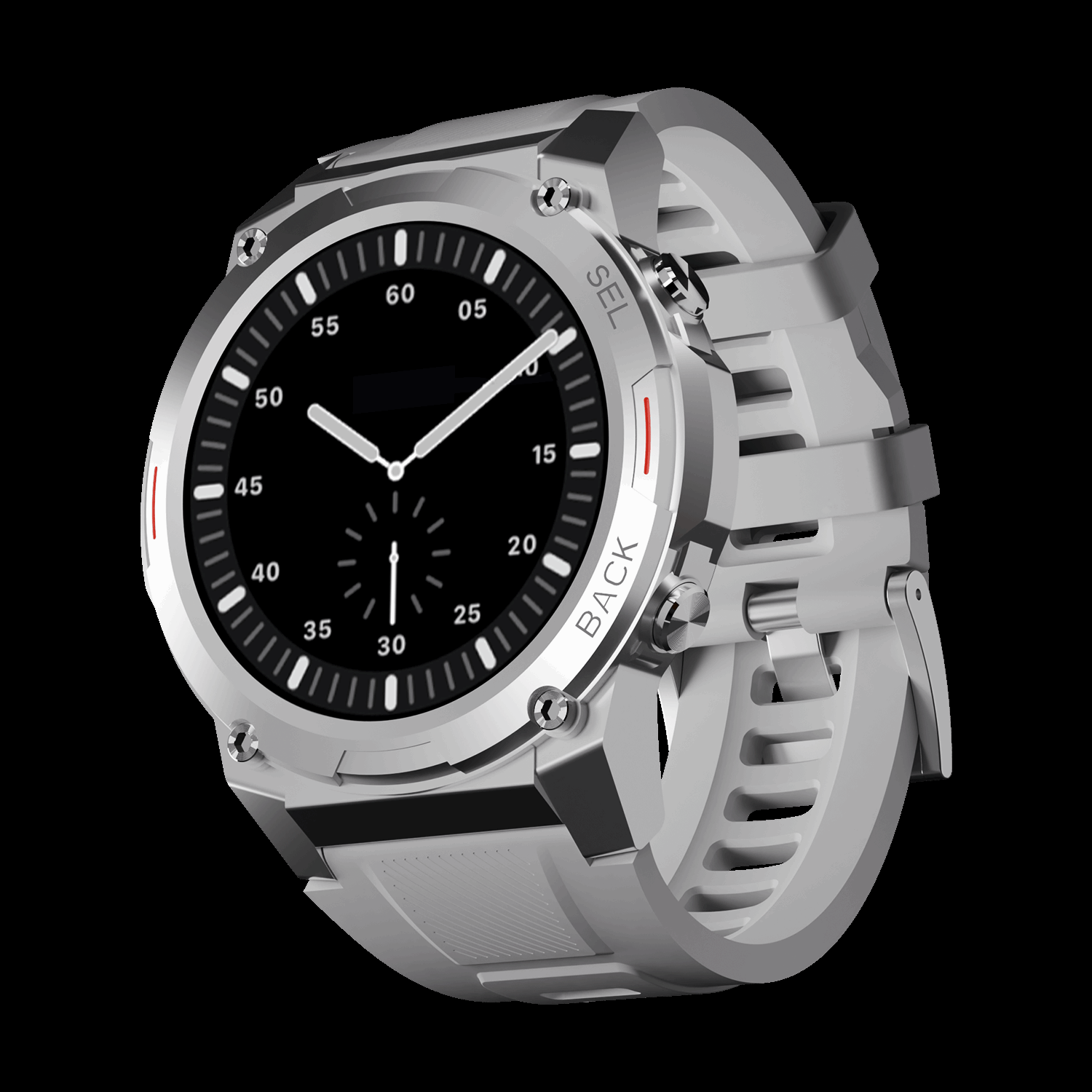 Ronin R-011 Smart Watch
