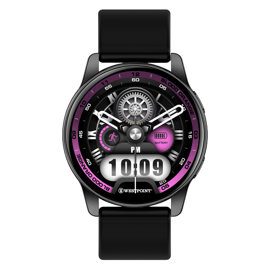 WestPoint Halo WP-5000 Smartwatch