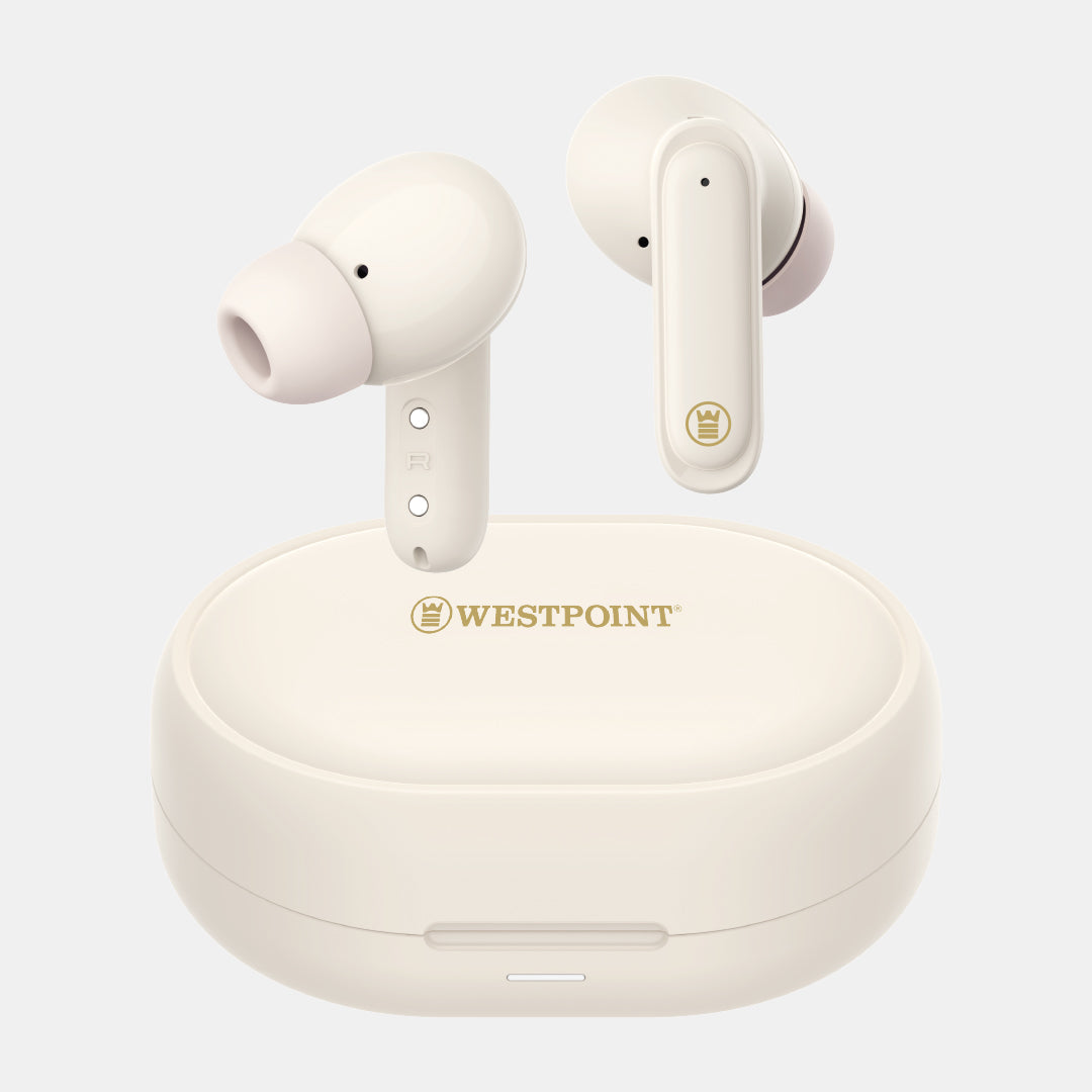 WestPoint WP-125 TWS Earbuds