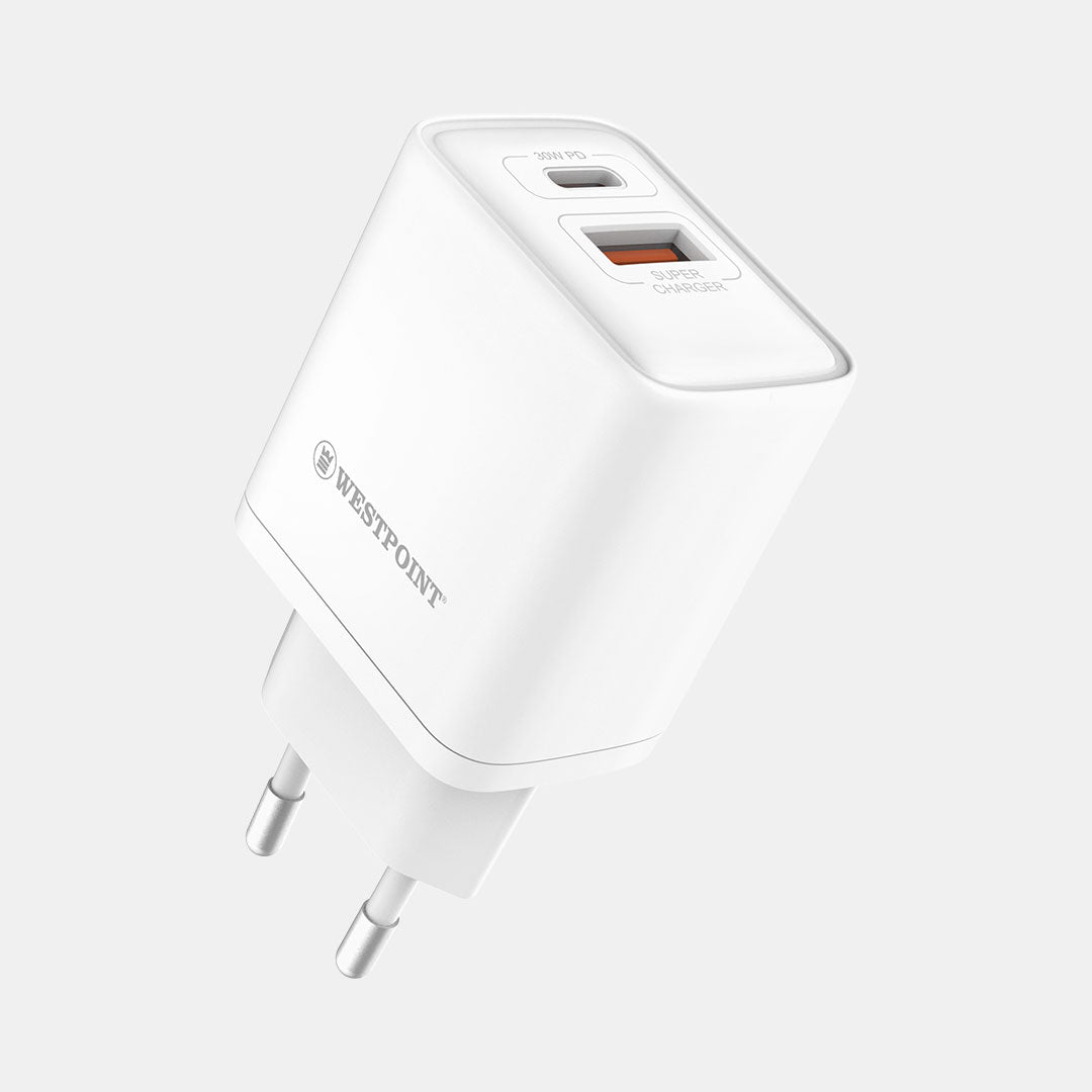 WestPoint WP-31 Wall Charger