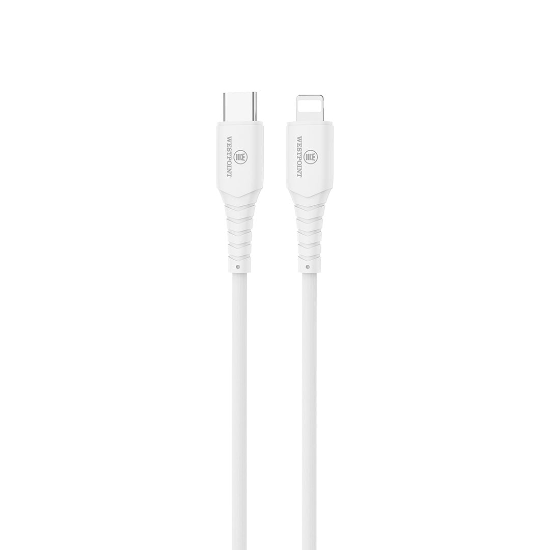 WestPoint WP-312 Fast Charging Cable