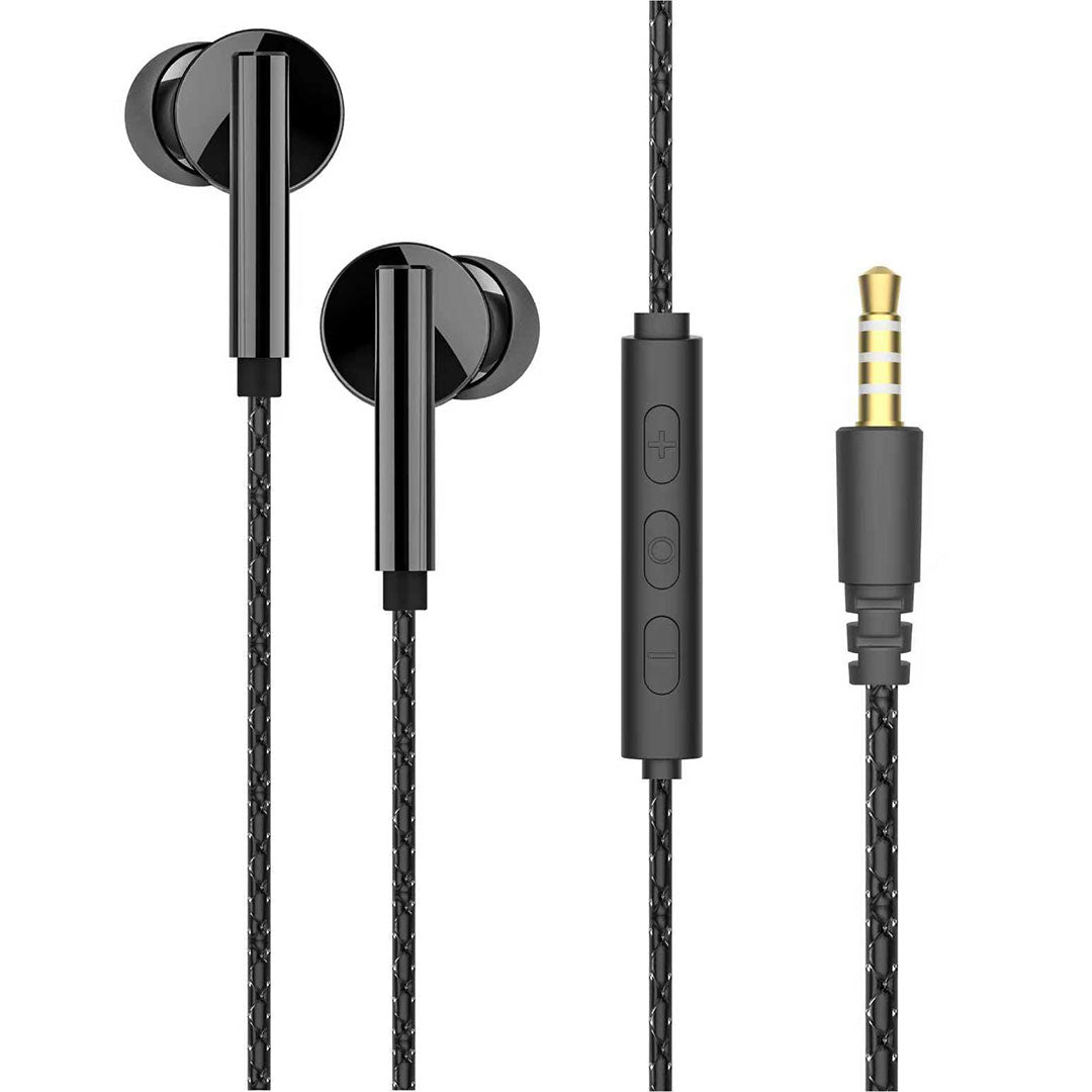 WestPoint WP-441 Stereo Earphones