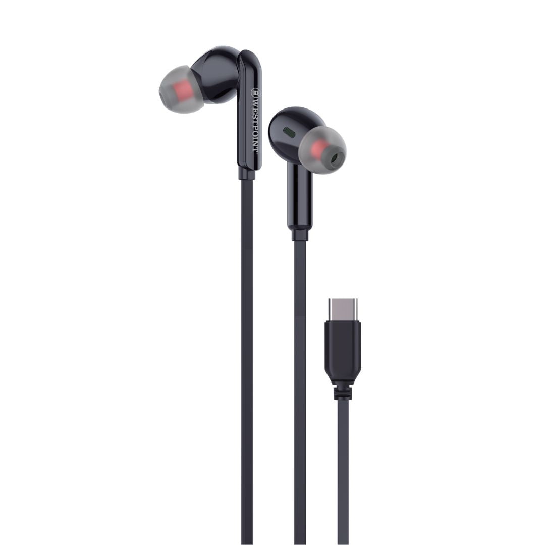 WestPoint WP-422 Type-C Earphones