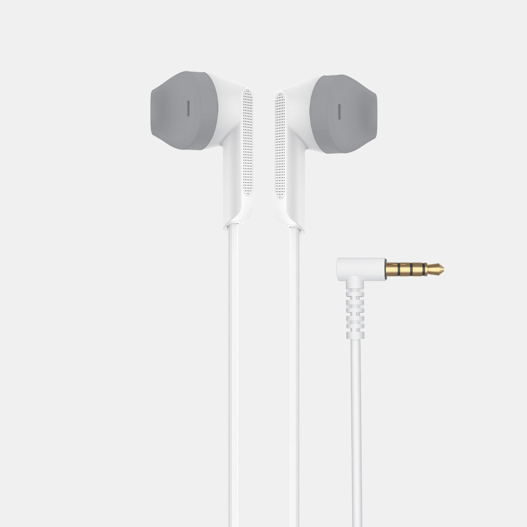 WestPoint WP-431 Magnetic Earphones