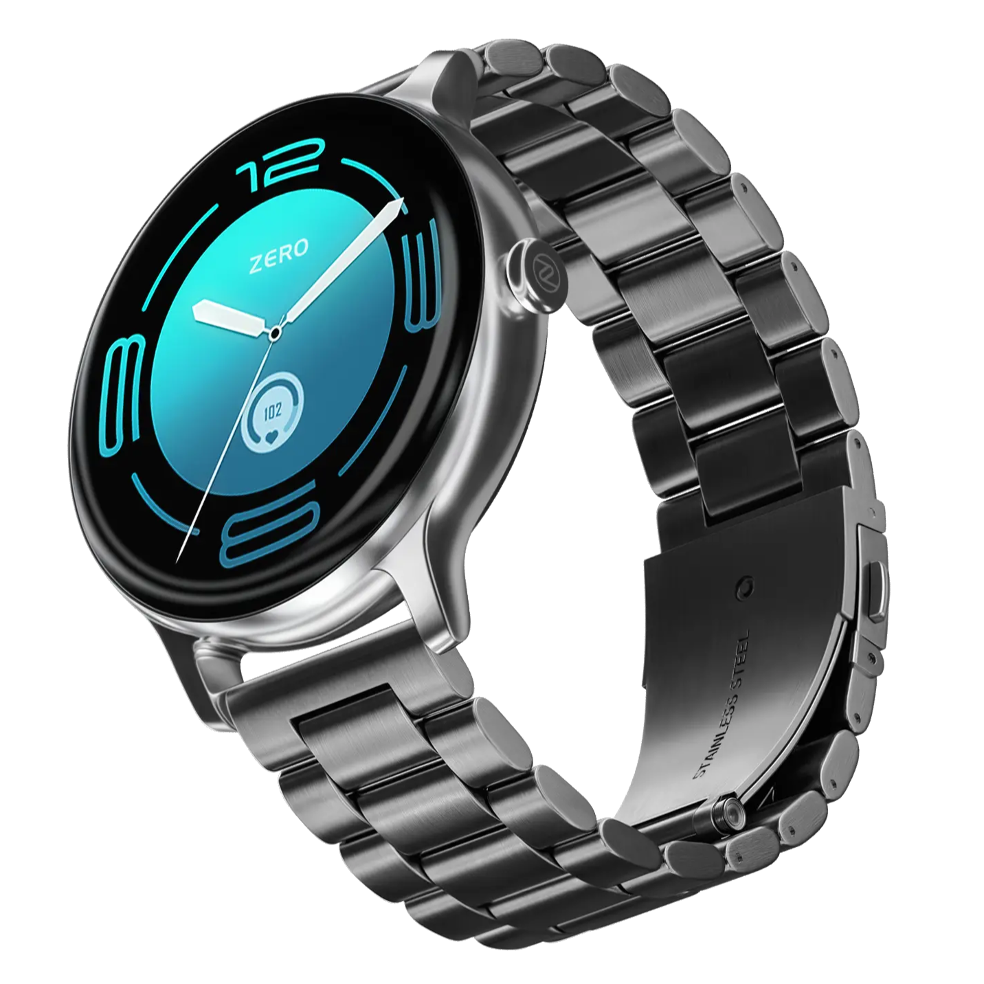 Zero Luna Pro Smartwatch