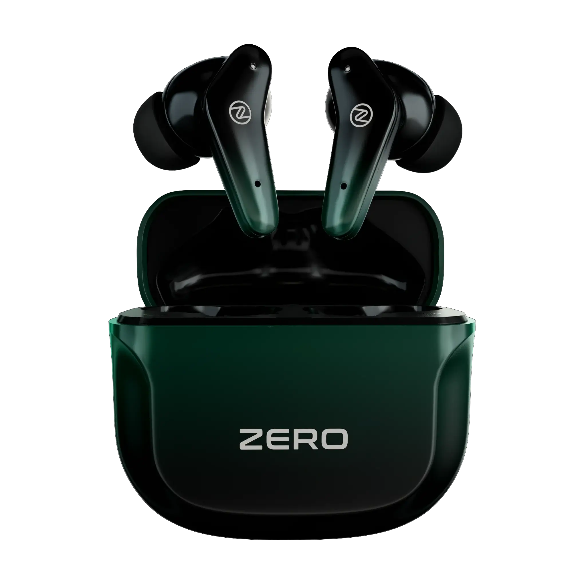 Zero Quantum Earbuds