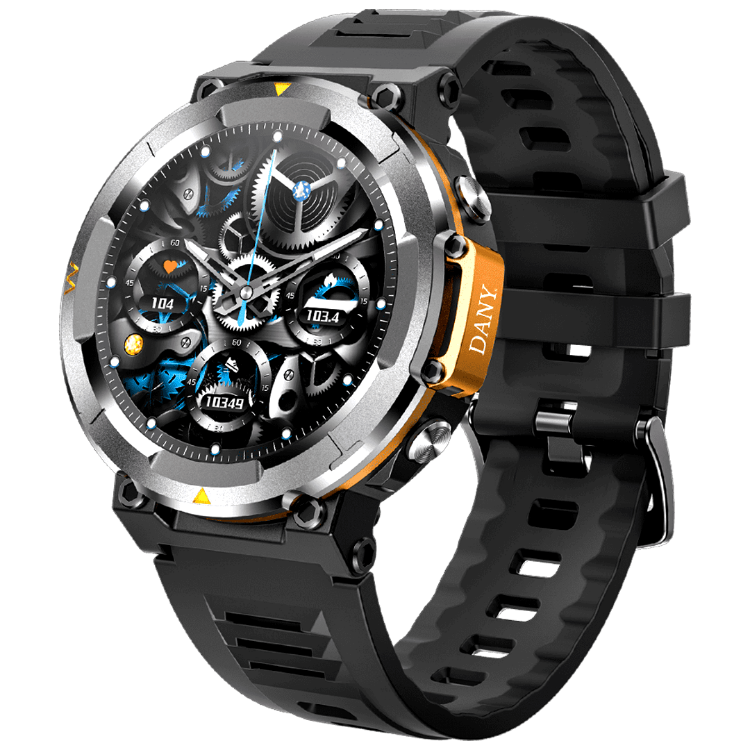 Dany D-Force Smartwatch