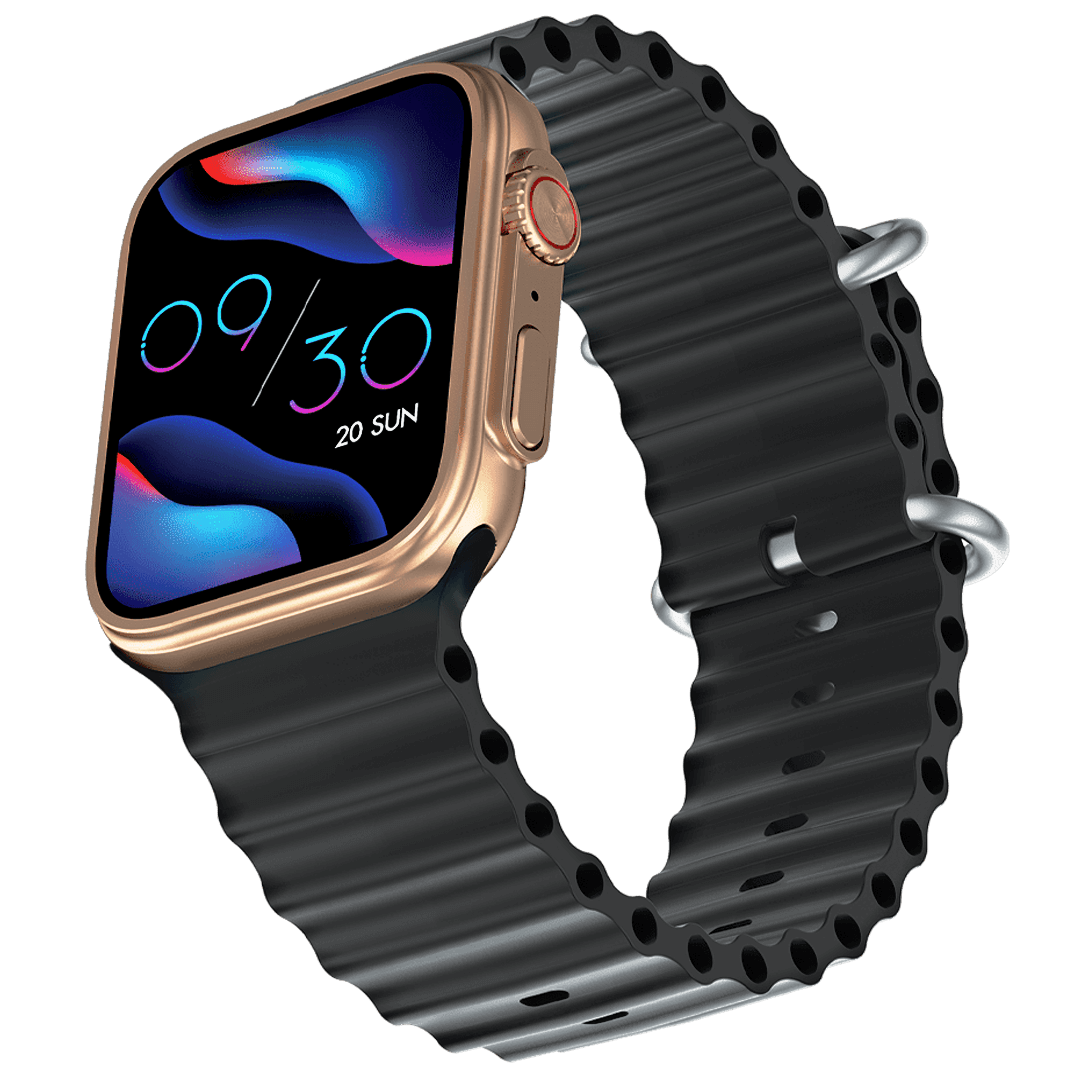 Dany Pulse Pro Smartwatch