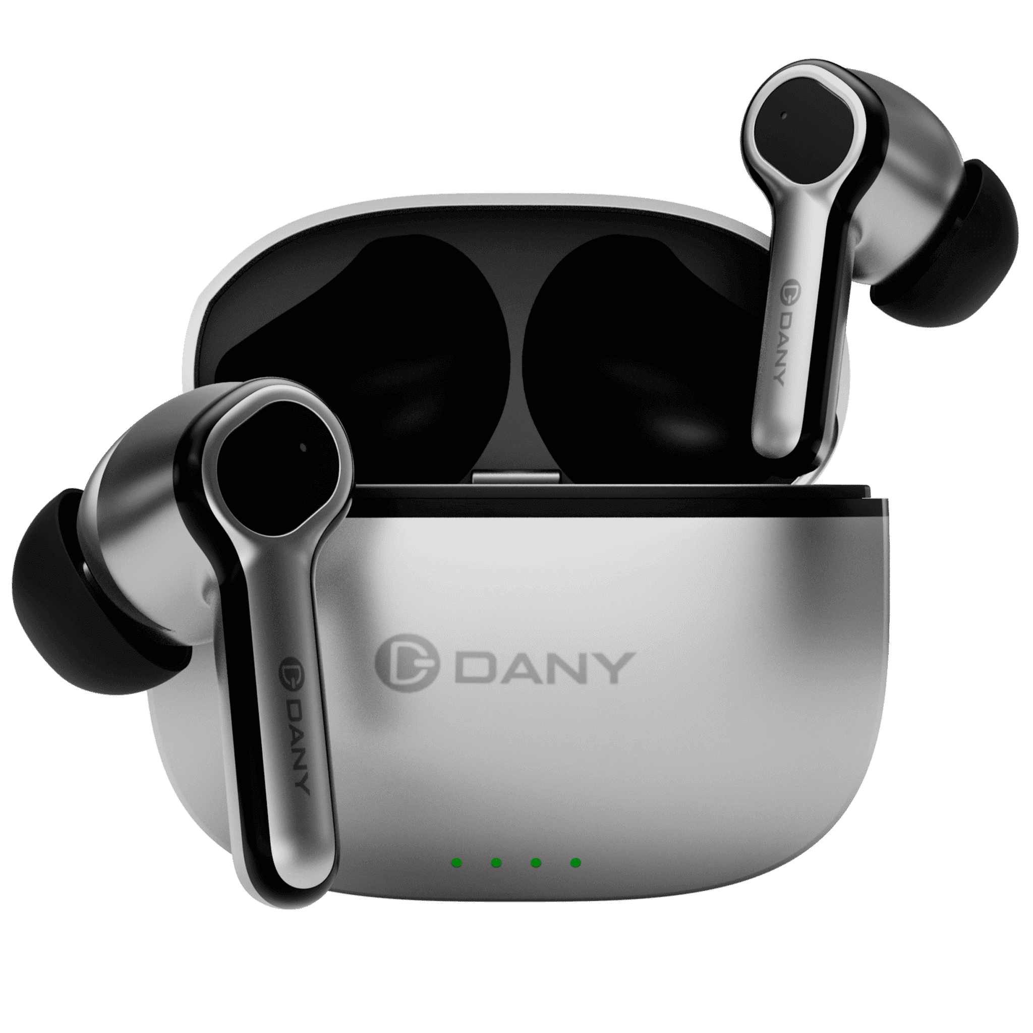 Dany Alpha Airdots 500 with ANC