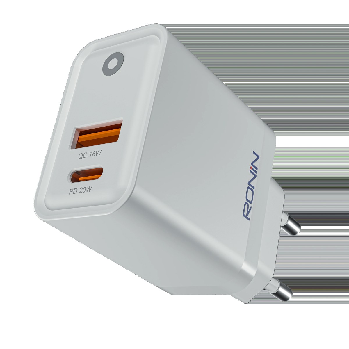 Ronin Xpress R-6050 20W Charger