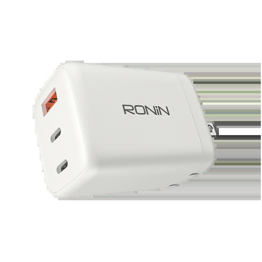 Ronin Multivolt R-6065 65W GaN Charger