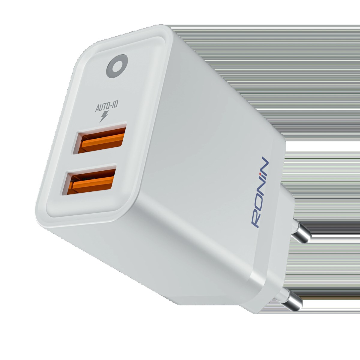 Ronin Voltedge R-6055 Auto-ID Charger