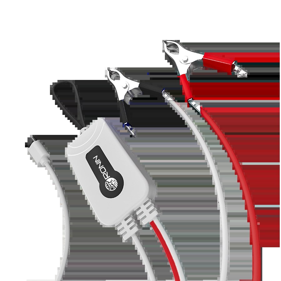 Ronin Torque Pro R-666 45W Clip Charger