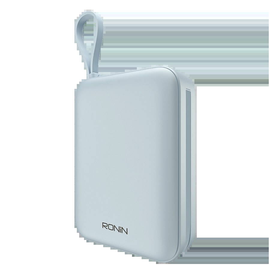 Ronin AQUA R-4070 20000mAh Power Bank