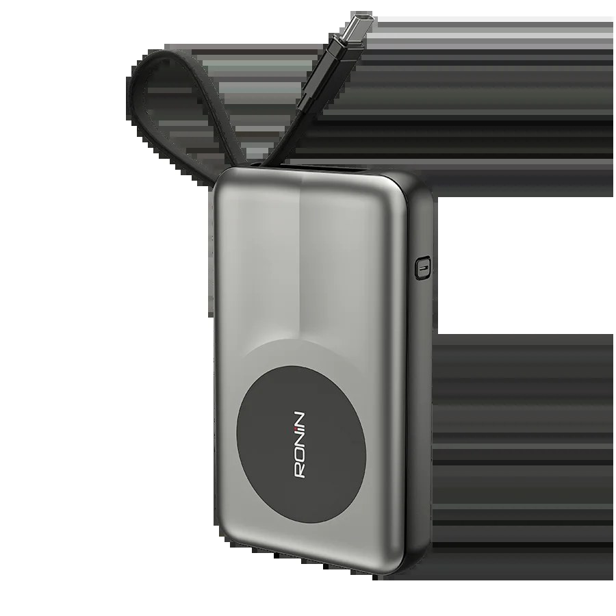 Ronin Synergy R-4060 10000mAh Power Bank