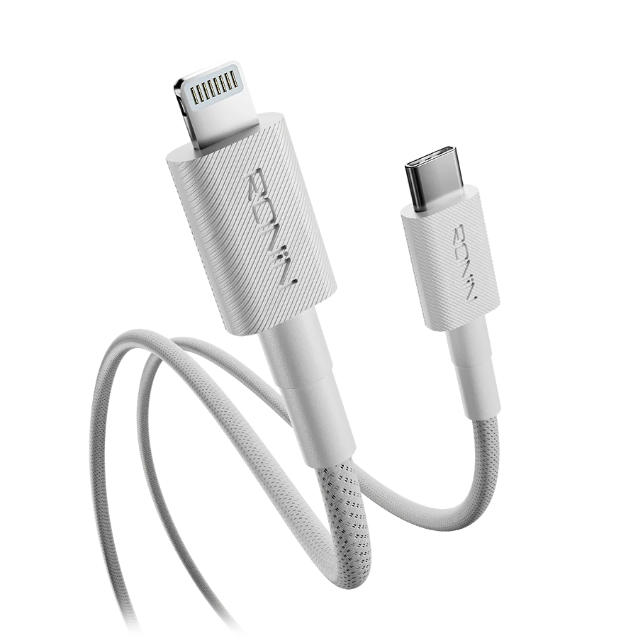 Ronin Lynix R-2045 Type-C to iPhone Cable