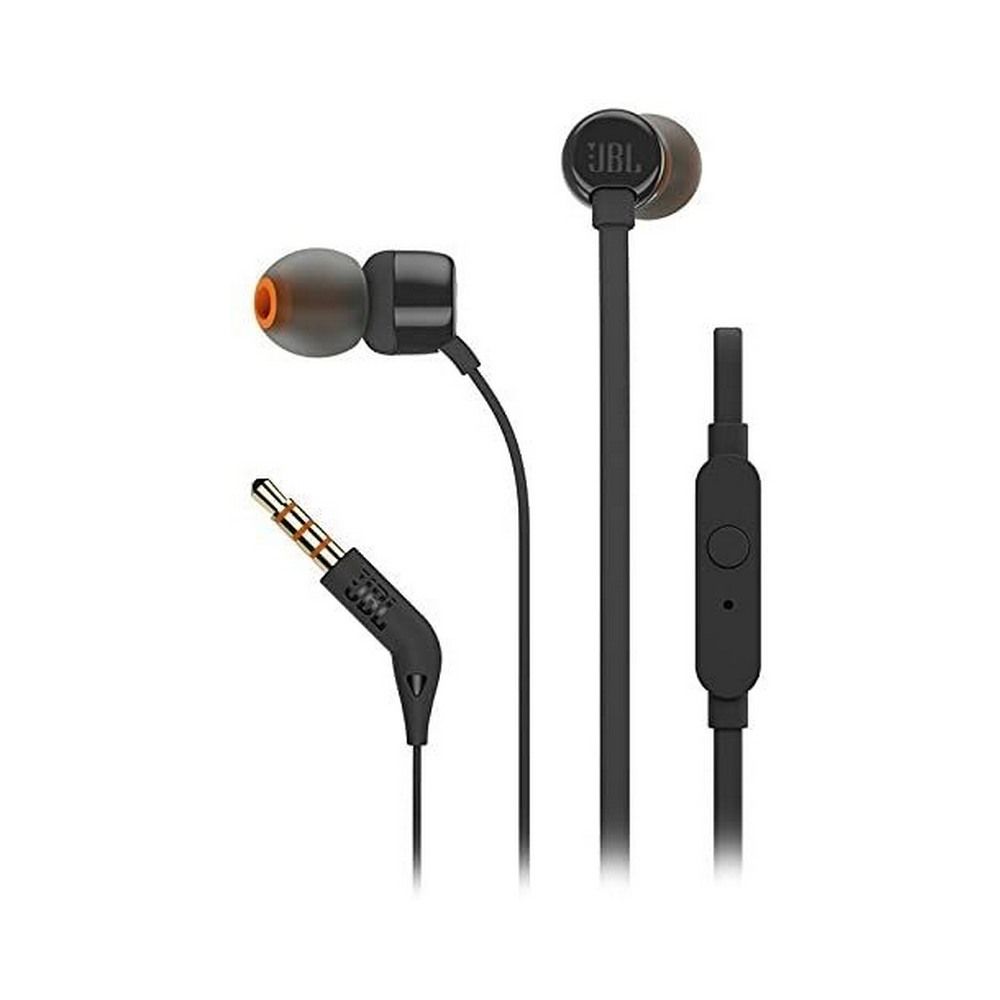 JBL Tune 110 3.5mm Wired Earphones