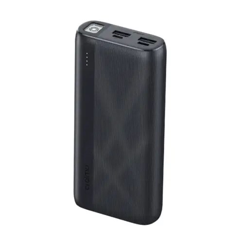Oraimo Traveler 22.5 PD 20000mAh Power Bank (OPB-7204Q)