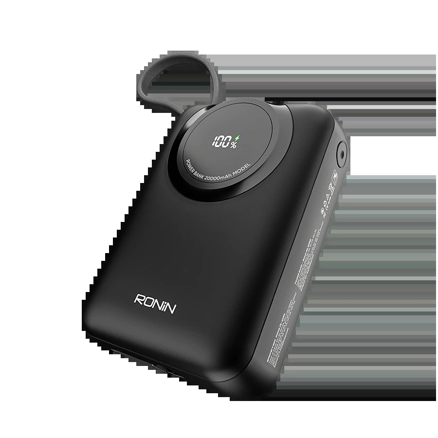 Ronin Zapster Pro R-4090