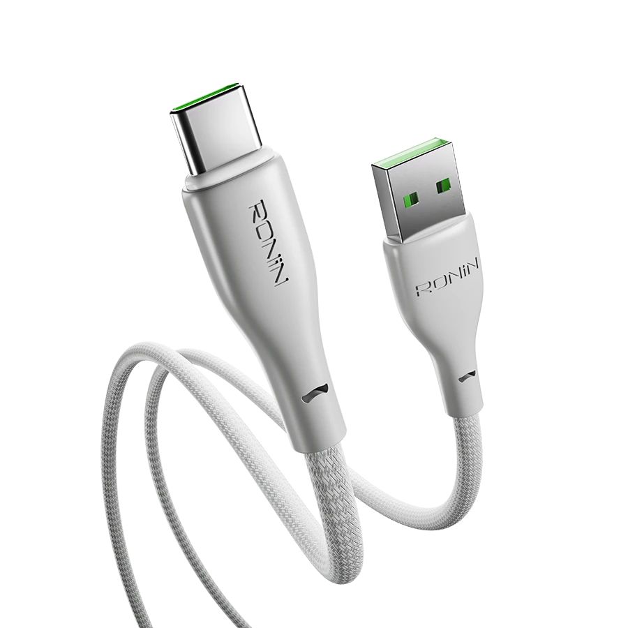 Ronin Strike R-2075 60W VOOC Type-C Cable