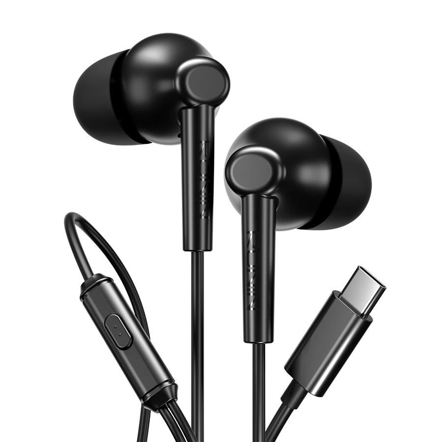 Ronin R-39 Looop Type-C Handsfree