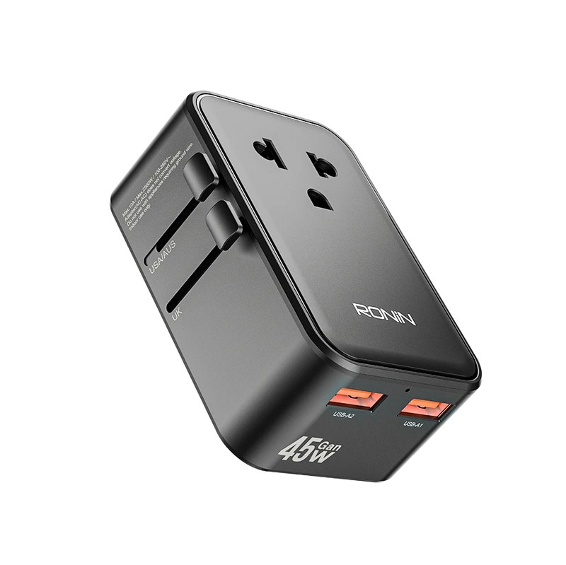 Ronin Switch R-6090