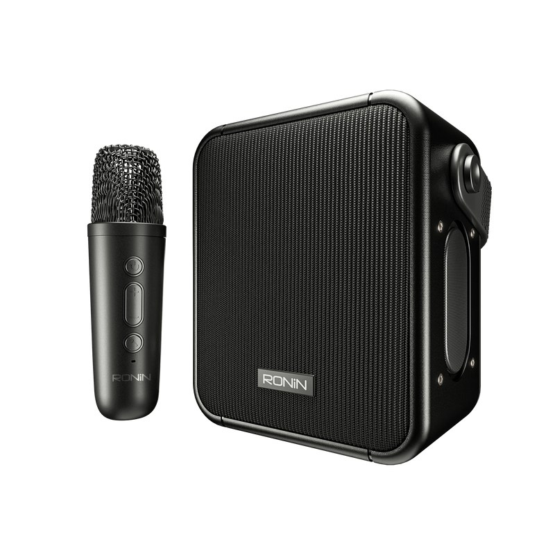 Ronin Beatbox R-3040