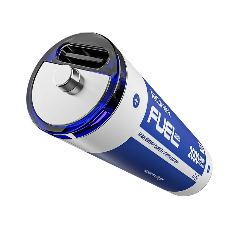 Ronin Fuel Pro R-8505