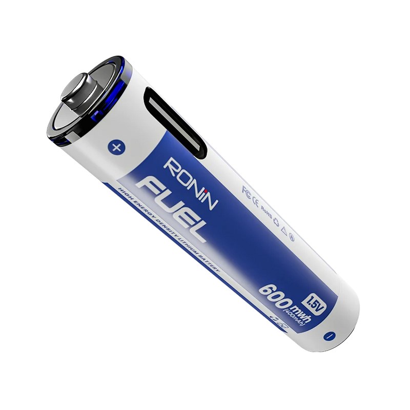 Ronin Fuel R-8510