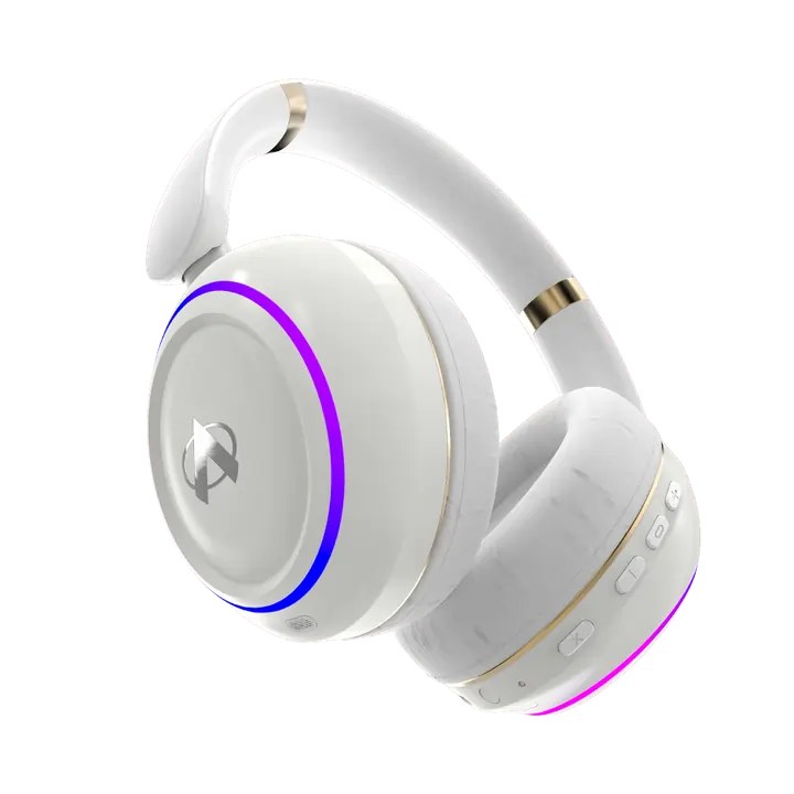Audionic Hammer Wireless Headphone
