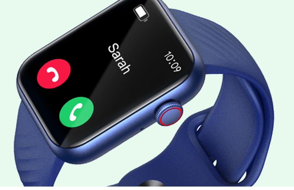 itel O11 Native Storm Smartwatch