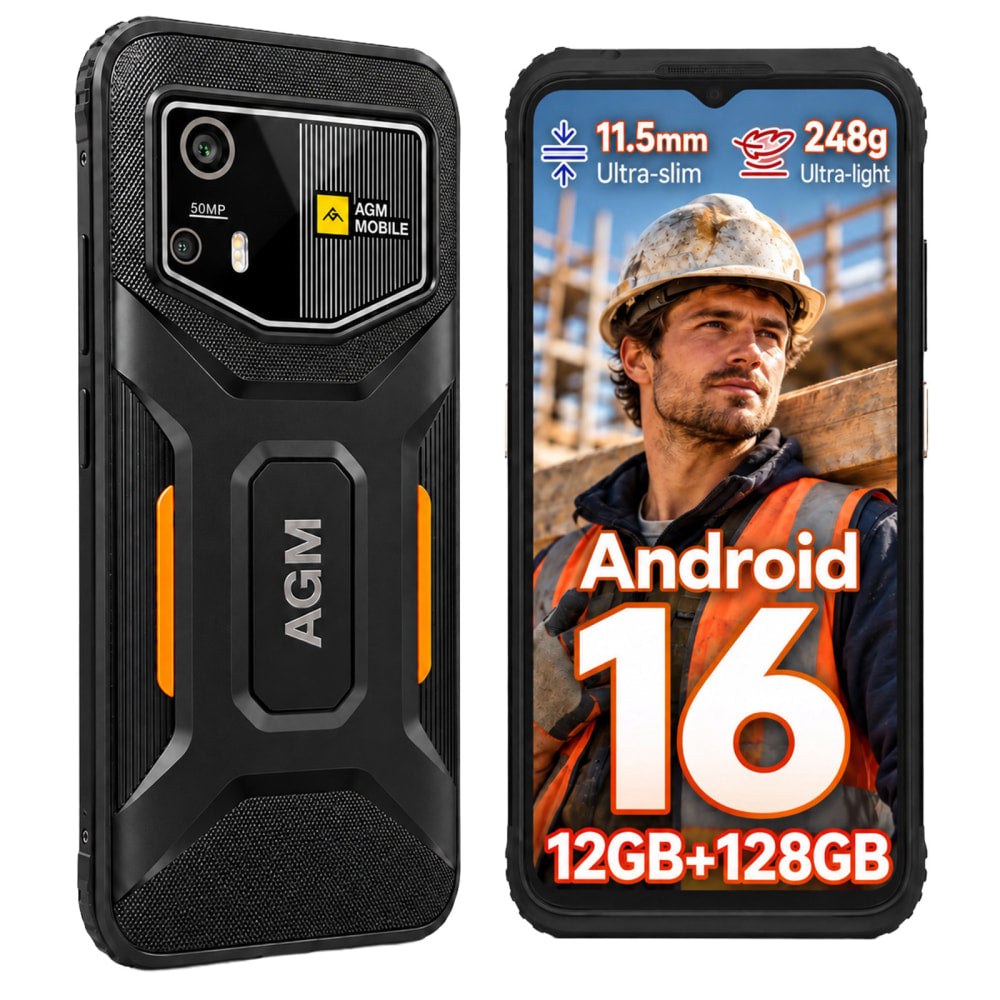 AGM H6 Pro