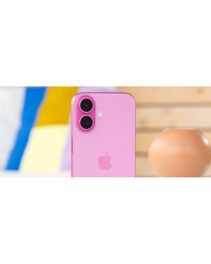 Apple iPhone 16
