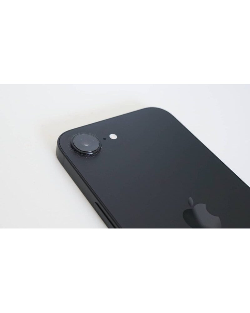 Apple iPhone 16e