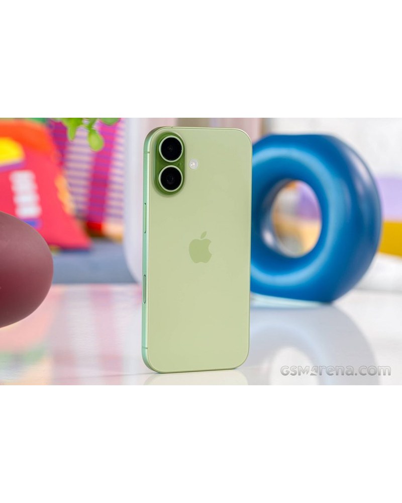 Apple iPhone 17