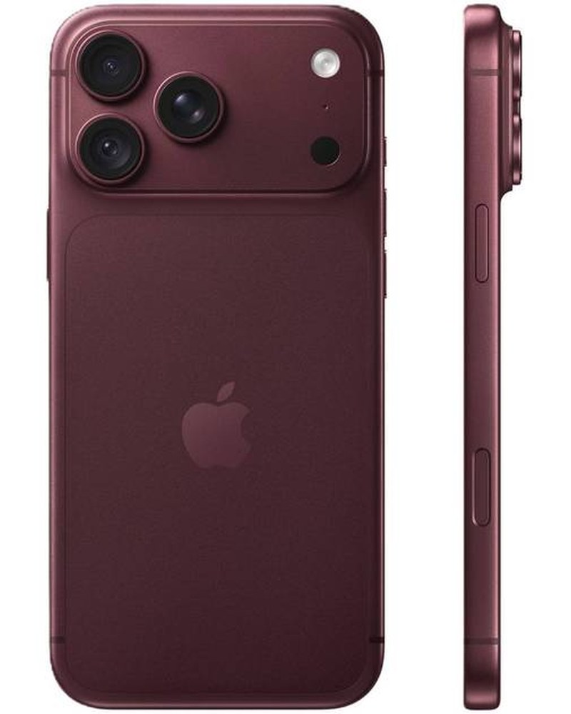 Apple iPhone 18 Pro